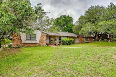 206 W Ridge Road Weatherford TX 76086