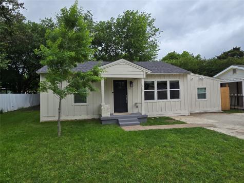 515 Elkhart Avenue Dallas TX 75217