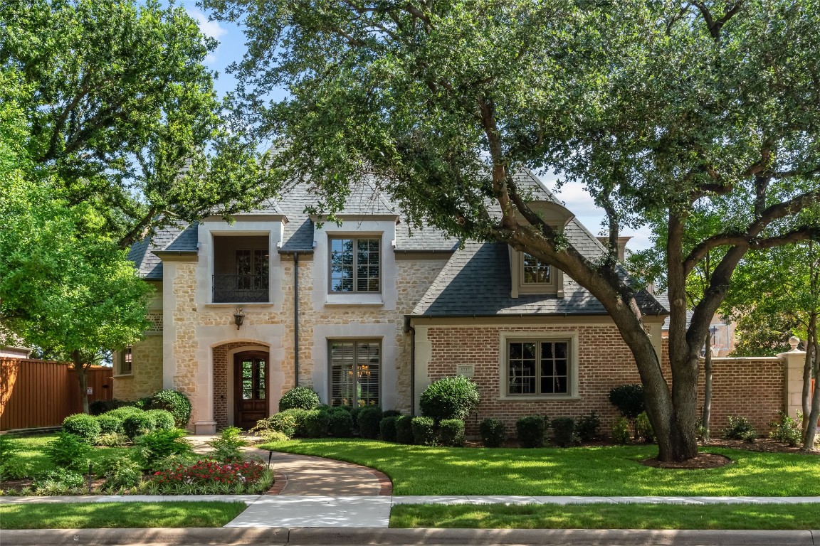 5737 Northbrook Drive Plano TX 75093