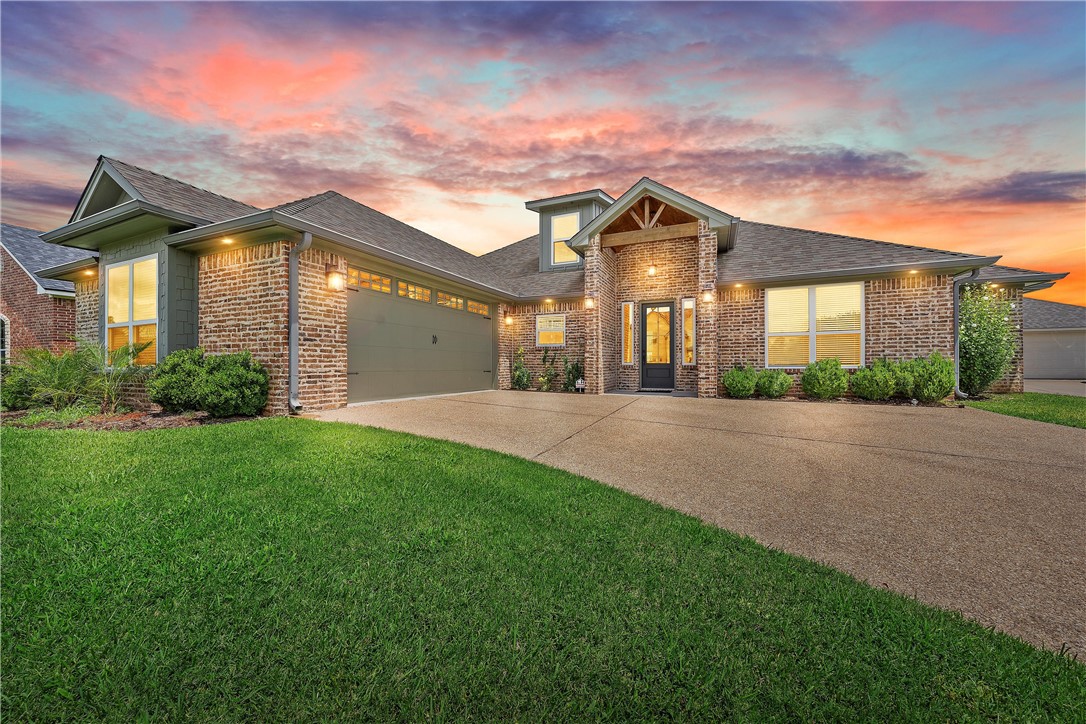 28 North Shore Circle Waco TX 76708