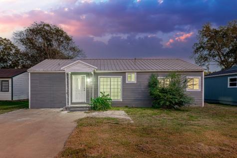 564 Loraine Circle Greenville TX 75401