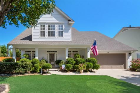 2411 Moon Dance Court Arlington TX 76001