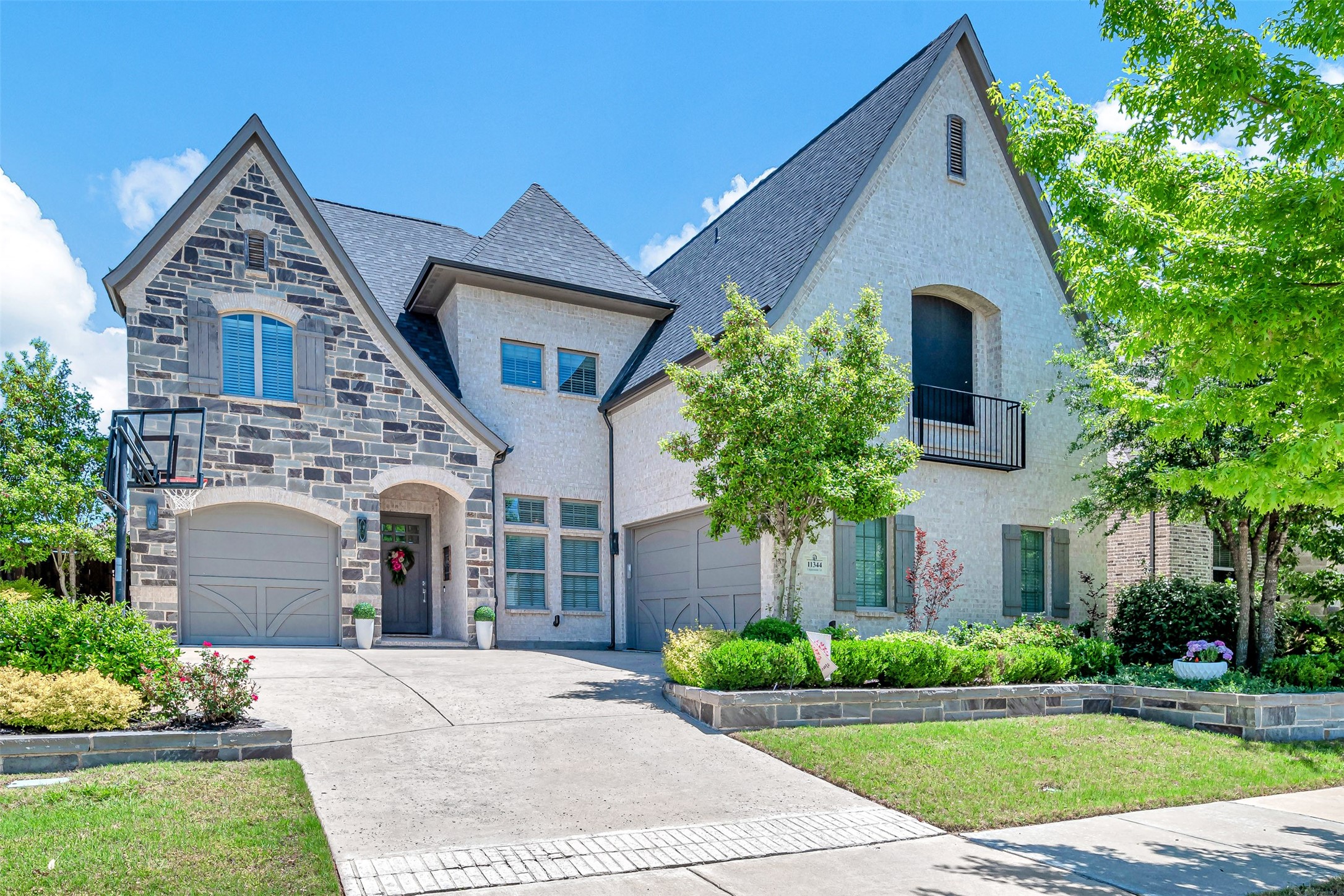 11344 Copperstone Lane Frisco TX 75035