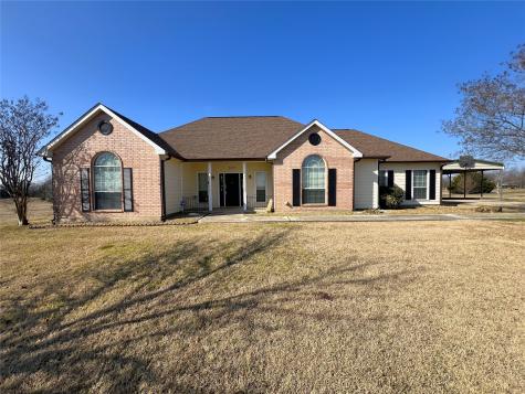 337 County Road 4719 Cumby TX 75433