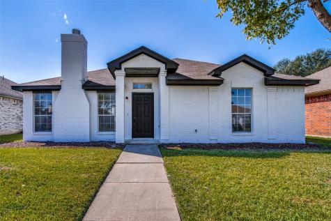2705 Hidden Springs Drive Mesquite TX 75181