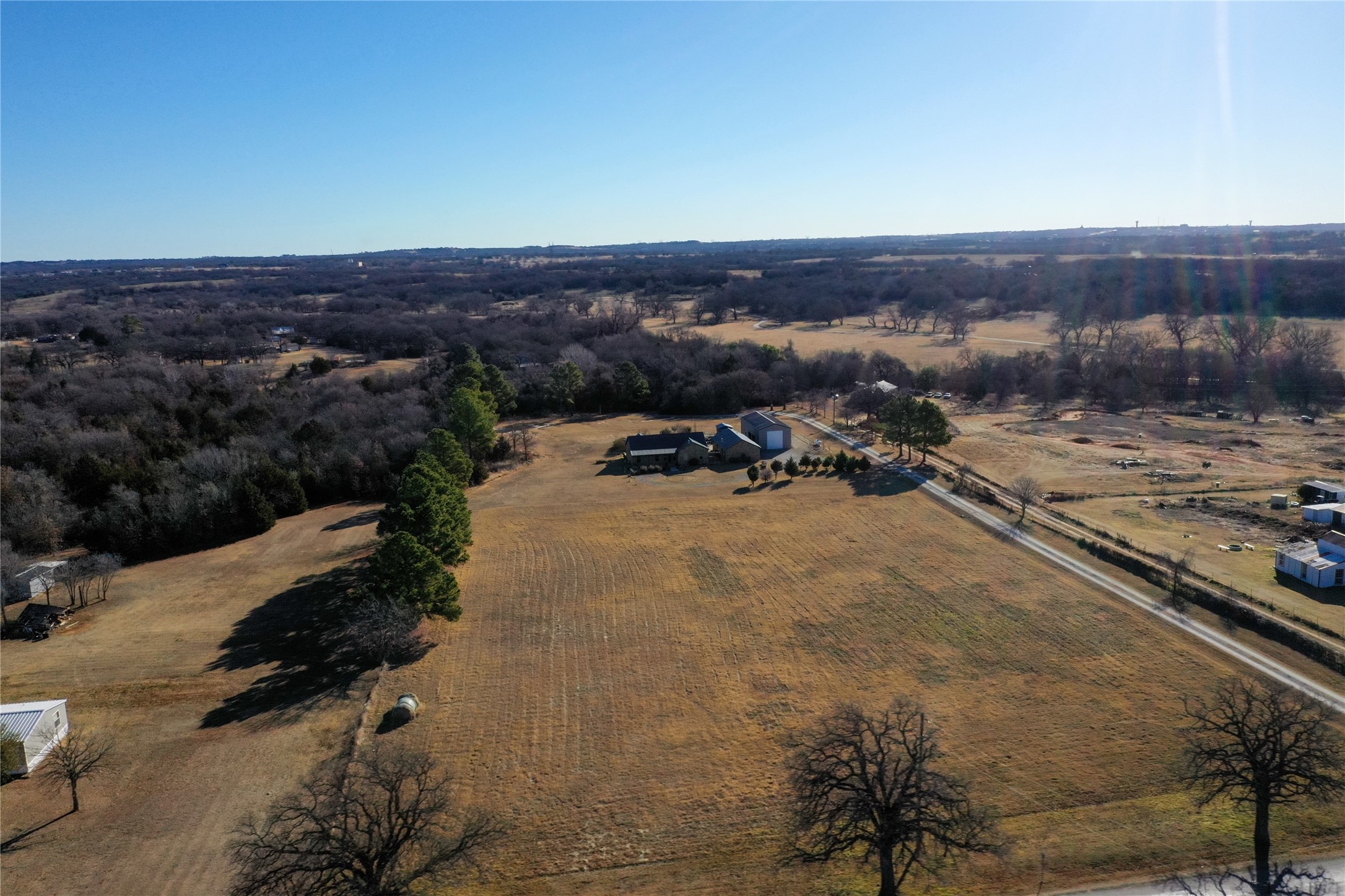 1433 County Road 1180 Decatur TX 76234
