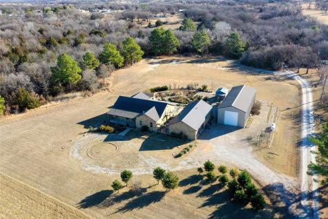 1433 County Road 1180 Decatur TX 76234