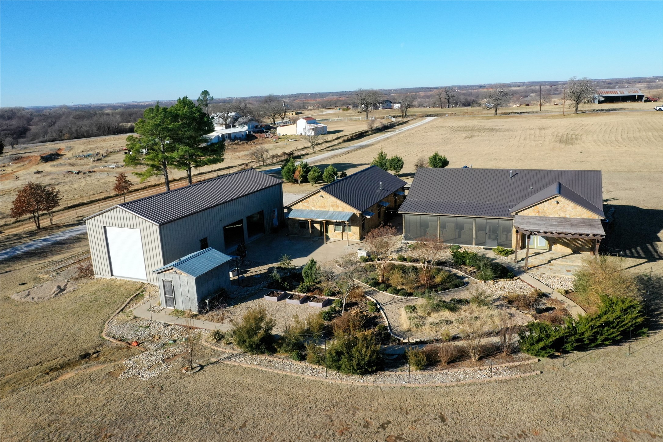 1433 County Road 1180 Decatur TX 76234