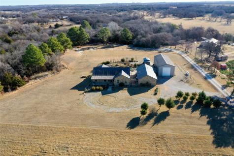 1433 County Road 1180 Decatur TX 76234