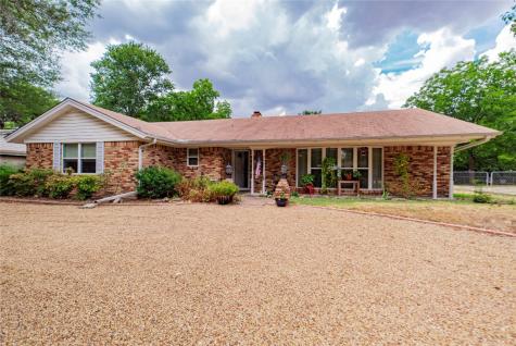 701 Eulalia Drive Terrell TX 75160