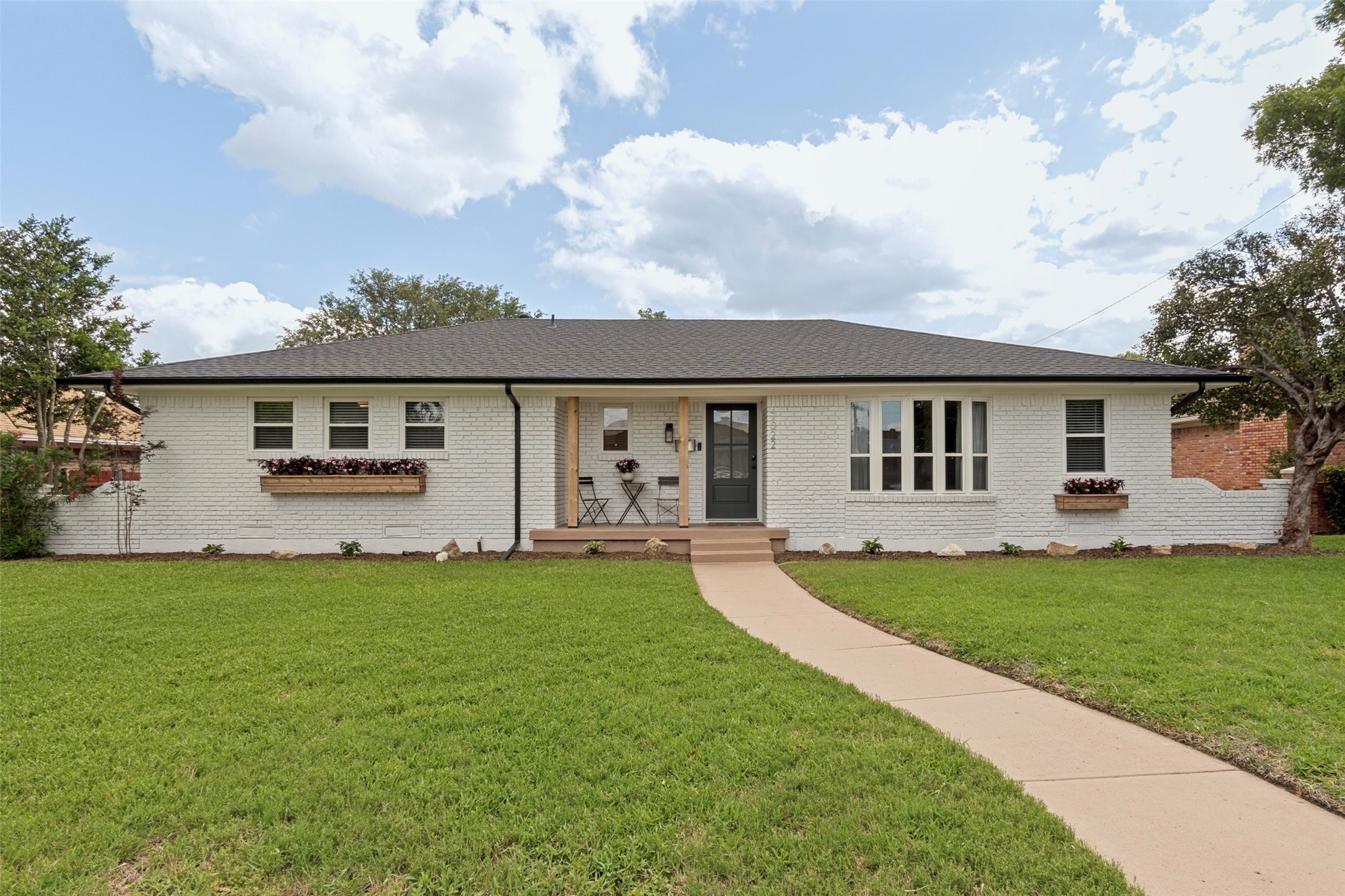 7022 Kiva Lane Dallas TX 75227