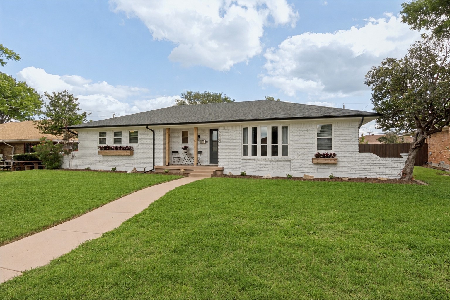 7022 Kiva Lane Dallas TX 75227