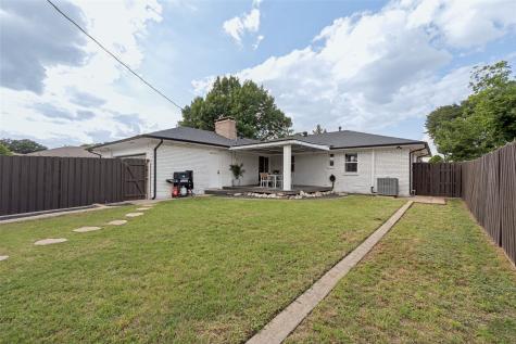 7022 Kiva Lane Dallas TX 75227