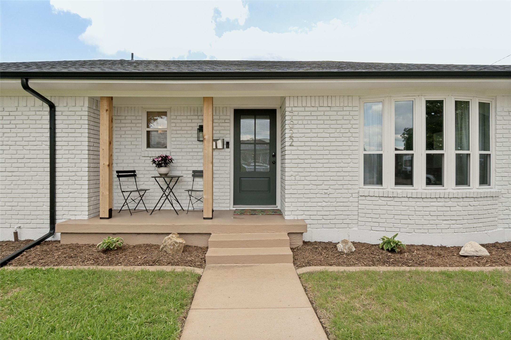 7022 Kiva Lane Dallas TX 75227