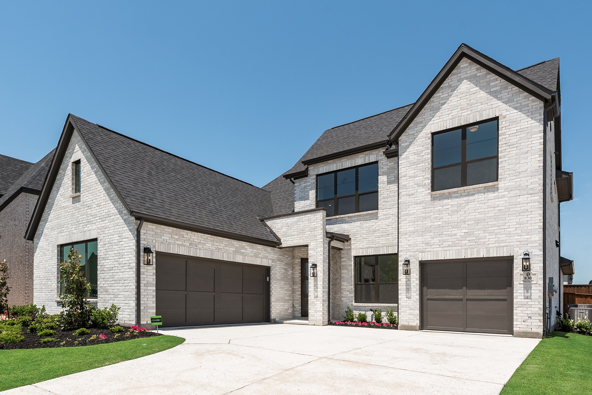 830 Montrose Drive Rockwall TX 75087