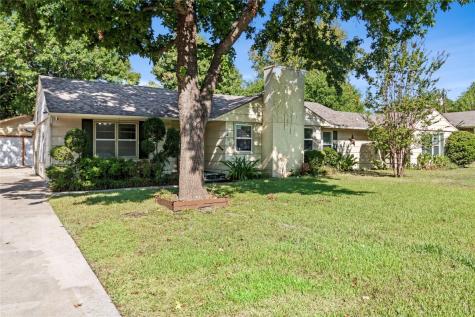 903 S Rusk Street Gainesville TX 76240