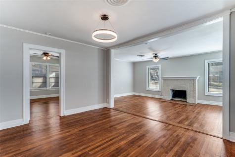 4447 Normandy Road Fort Worth TX 76103