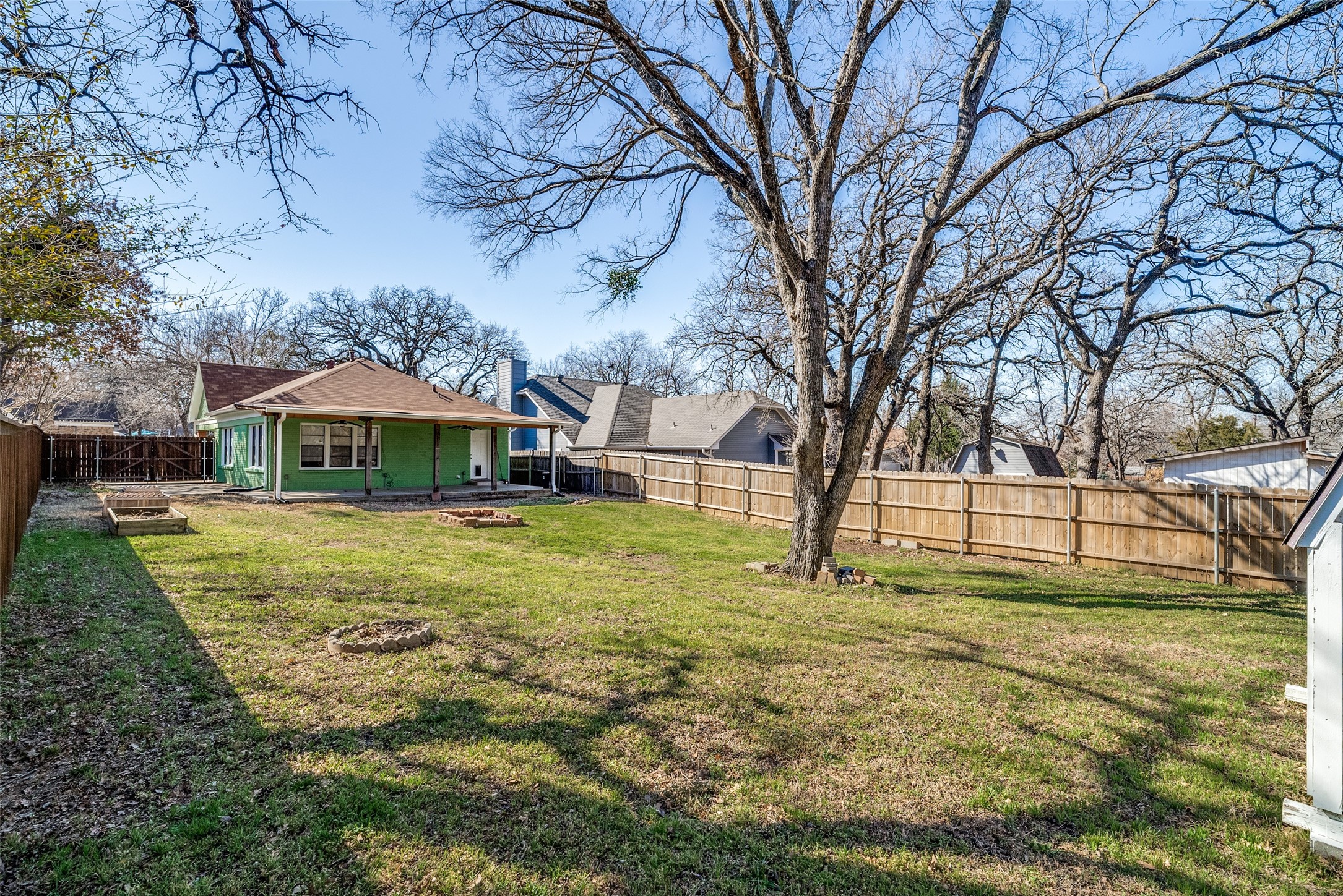 4447 Normandy Road Fort Worth TX 76103