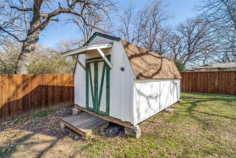 4447 Normandy Road Fort Worth TX 76103