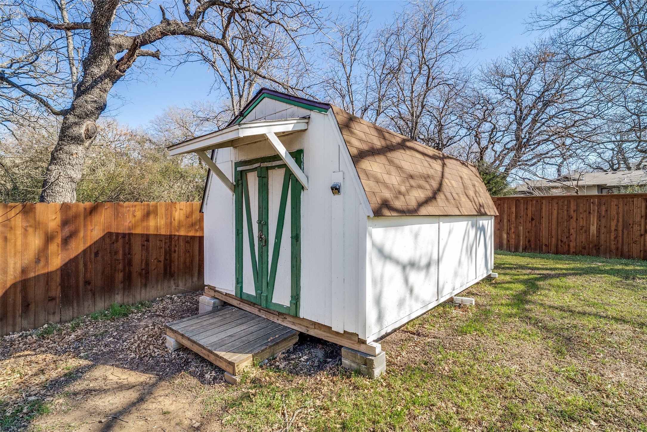 4447 Normandy Road Fort Worth TX 76103