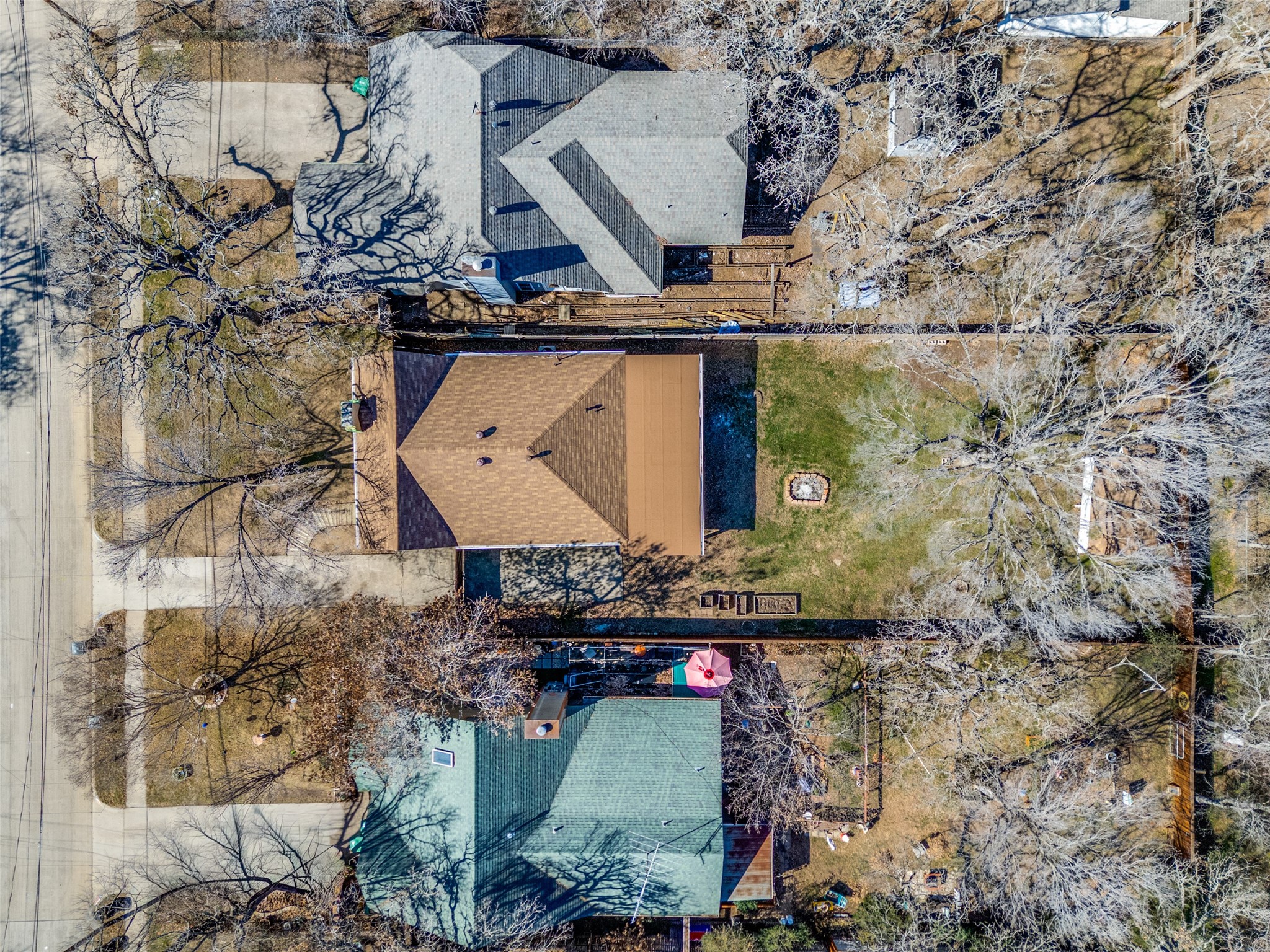 4447 Normandy Road Fort Worth TX 76103