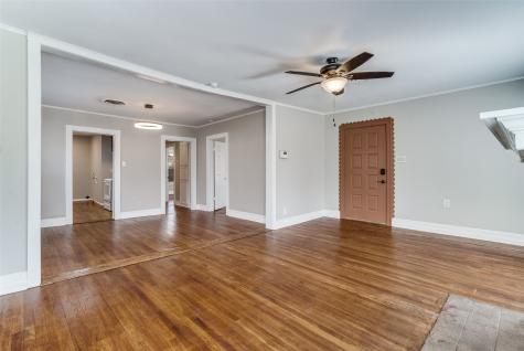 4447 Normandy Road Fort Worth TX 76103