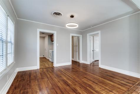4447 Normandy Road Fort Worth TX 76103