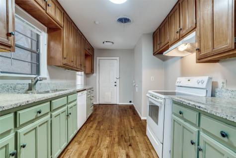 4447 Normandy Road Fort Worth TX 76103