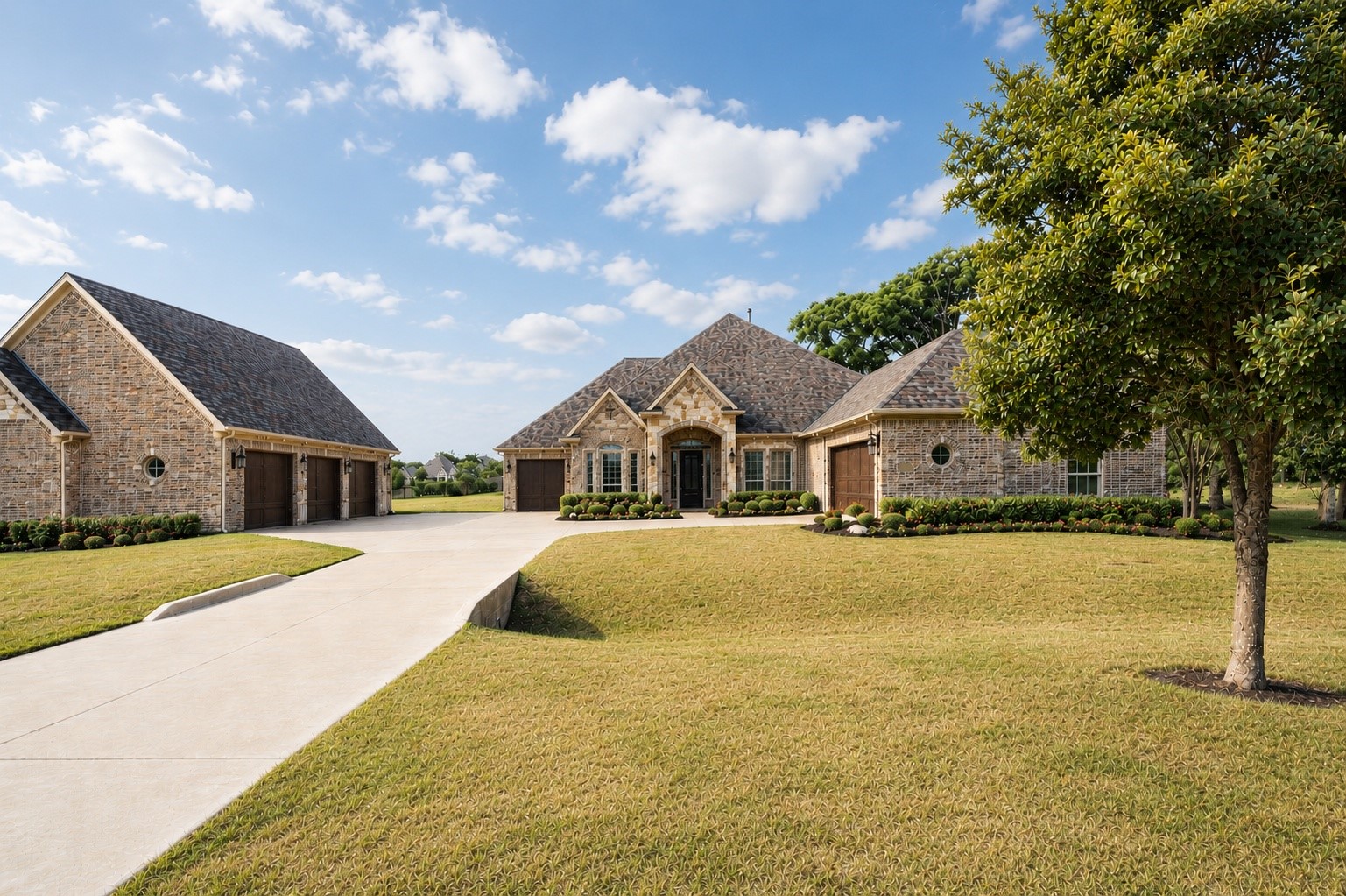 1720 Lincoln Road Lucas TX 75002