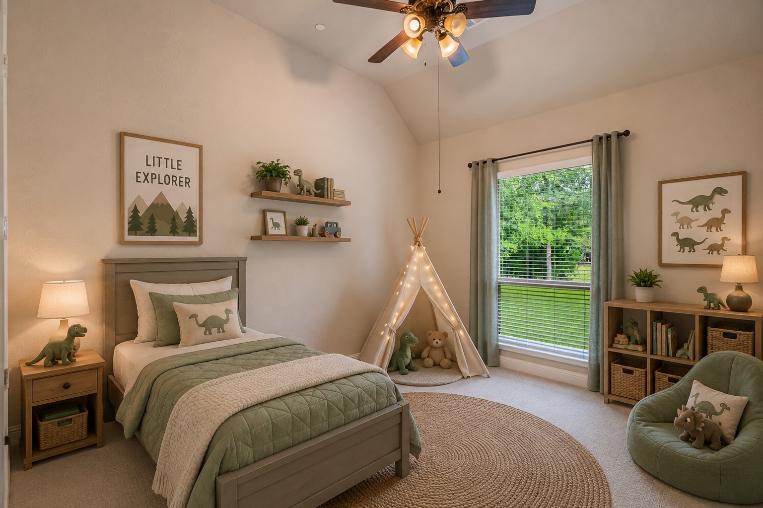 1720 Lincoln Road Lucas TX 75002