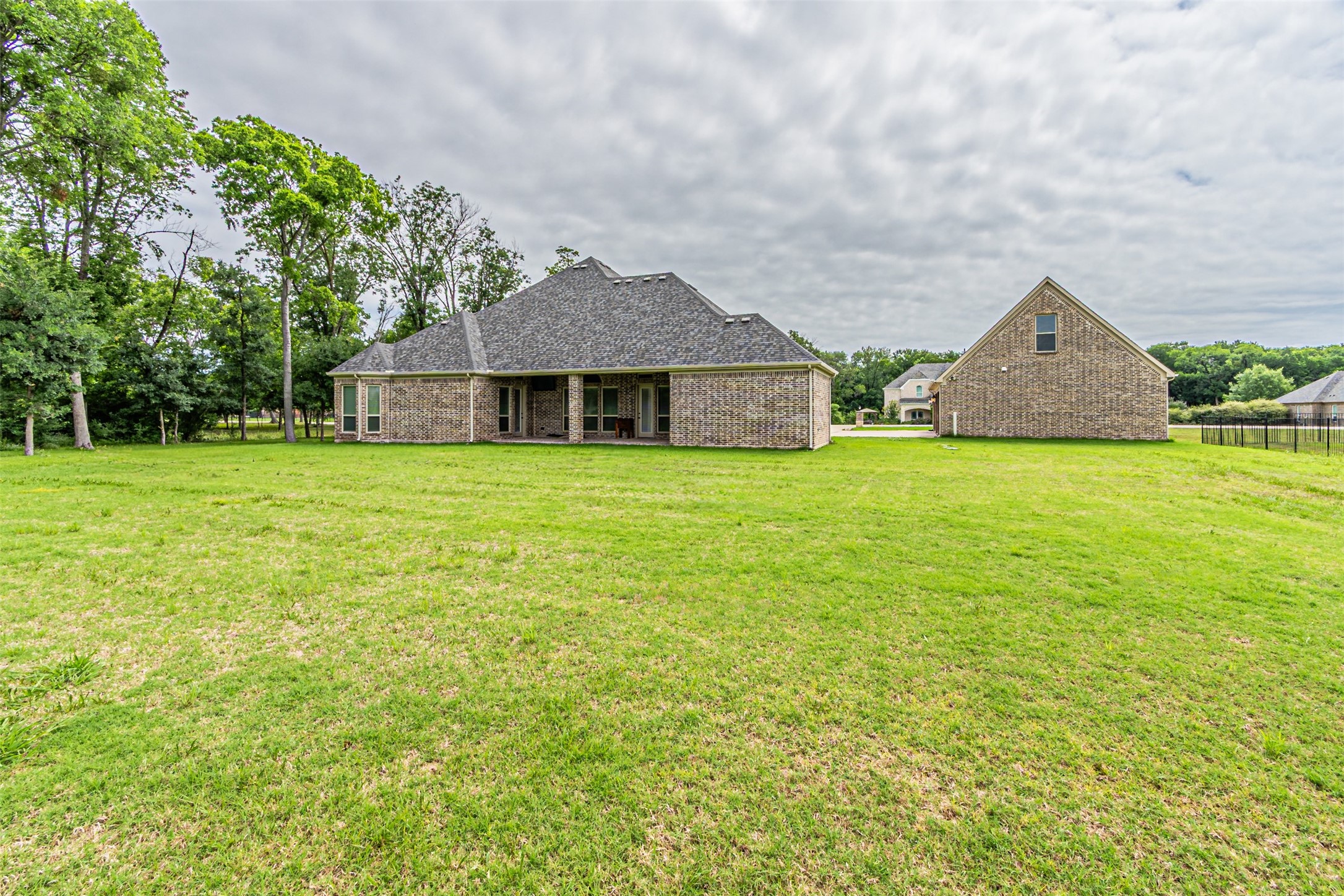 1720 Lincoln Road Lucas TX 75002