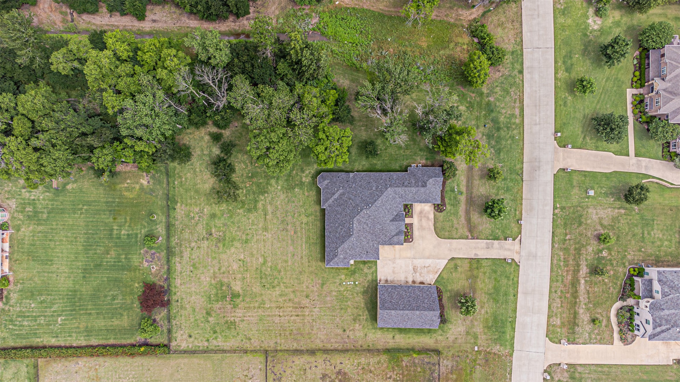 1720 Lincoln Road Lucas TX 75002