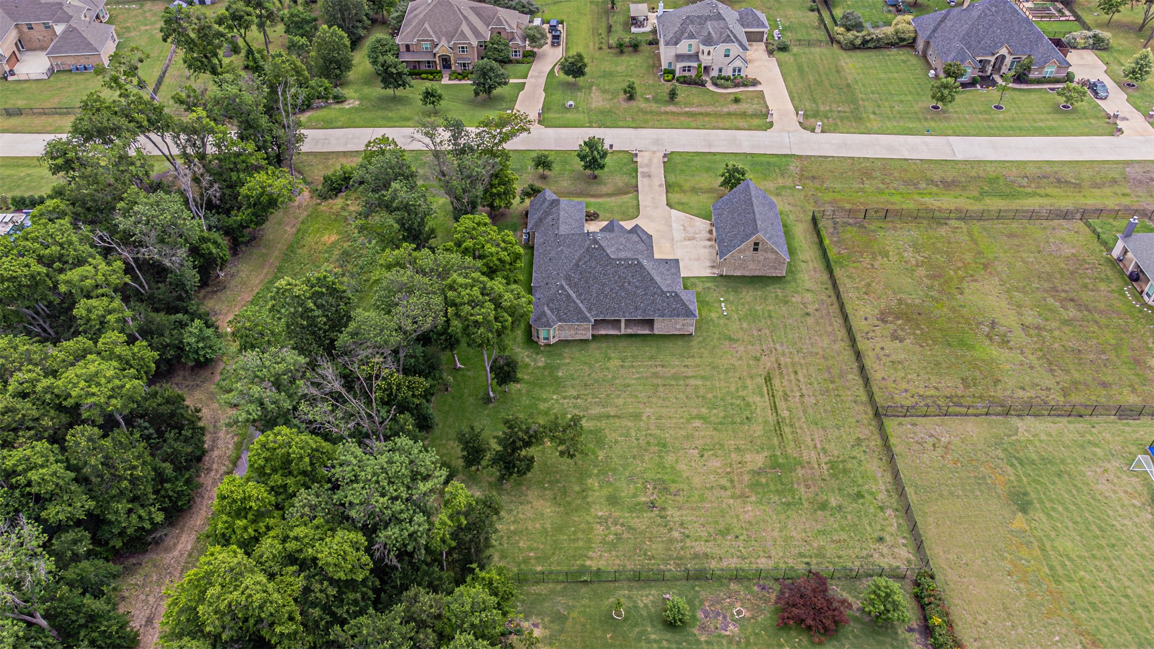 1720 Lincoln Road Lucas TX 75002