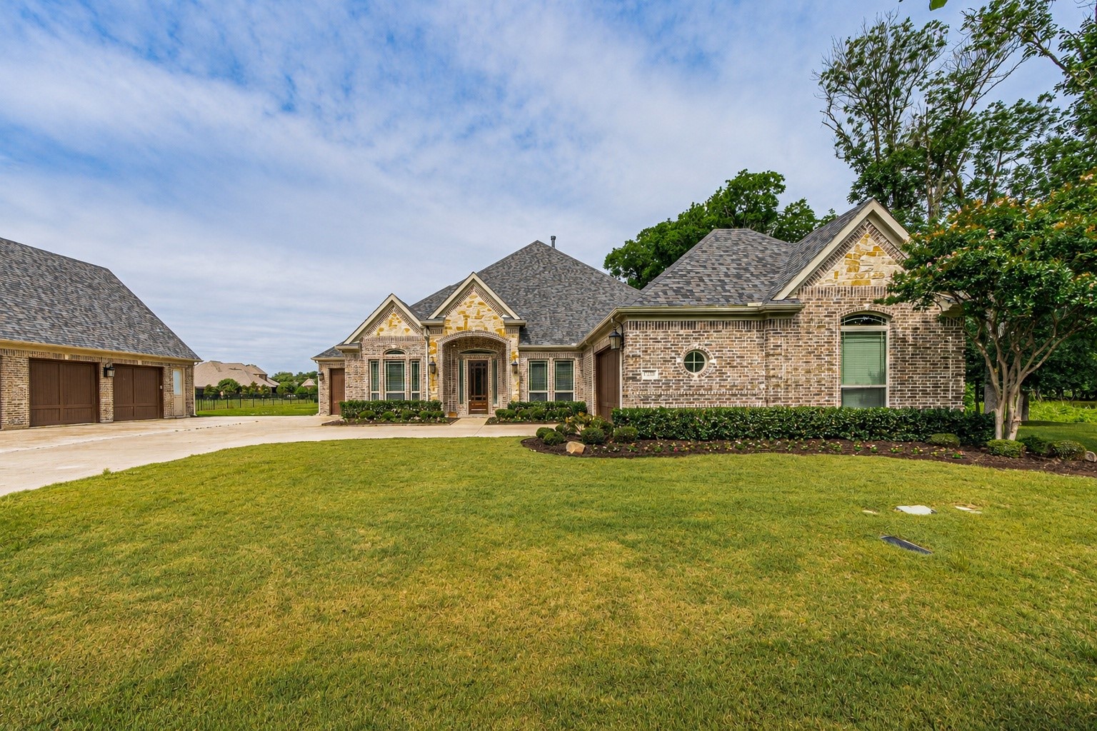 1720 Lincoln Road Lucas TX 75002