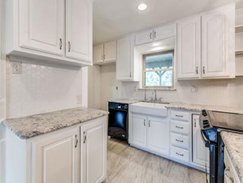 7815 Rendon Oaks Drive Burleson TX 76028