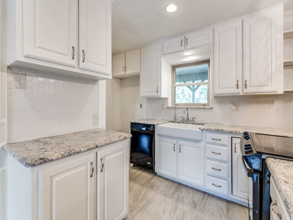 7815 Rendon Oaks Drive Burleson TX 76028