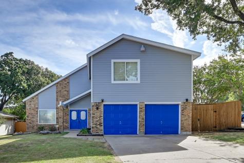 4239 Glen Springs Drive Arlington TX 76016