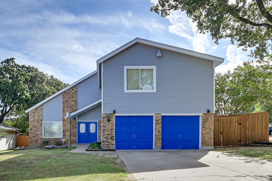 4239 Glen Springs Drive Arlington TX 76016