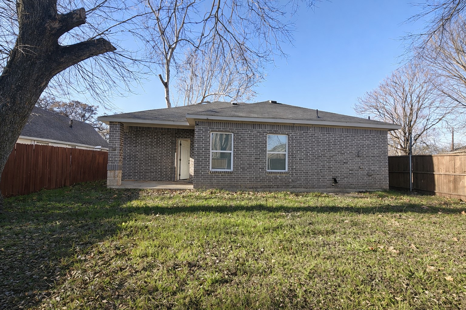 2550 Eugene Street Dallas TX 75215