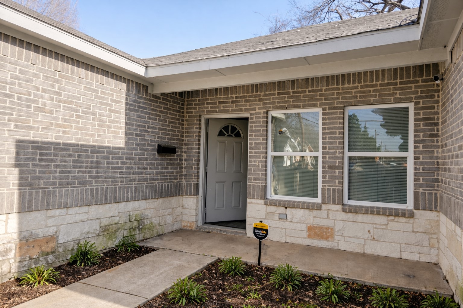 2550 Eugene Street Dallas TX 75215