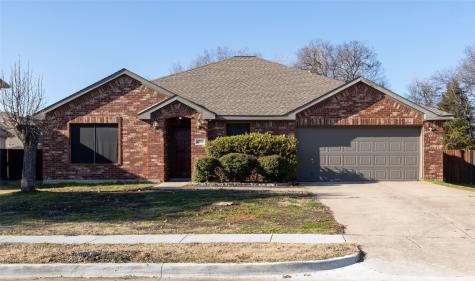 1204 Bayside Drive Wylie TX 75098