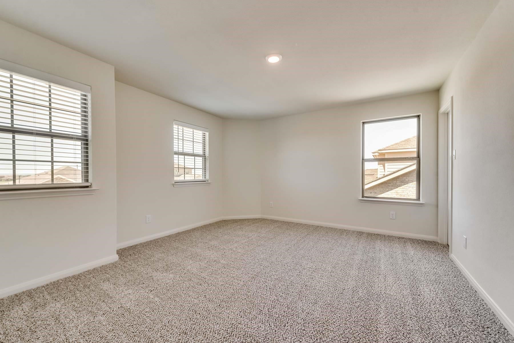 3038 Chico Drive Forney TX 75126