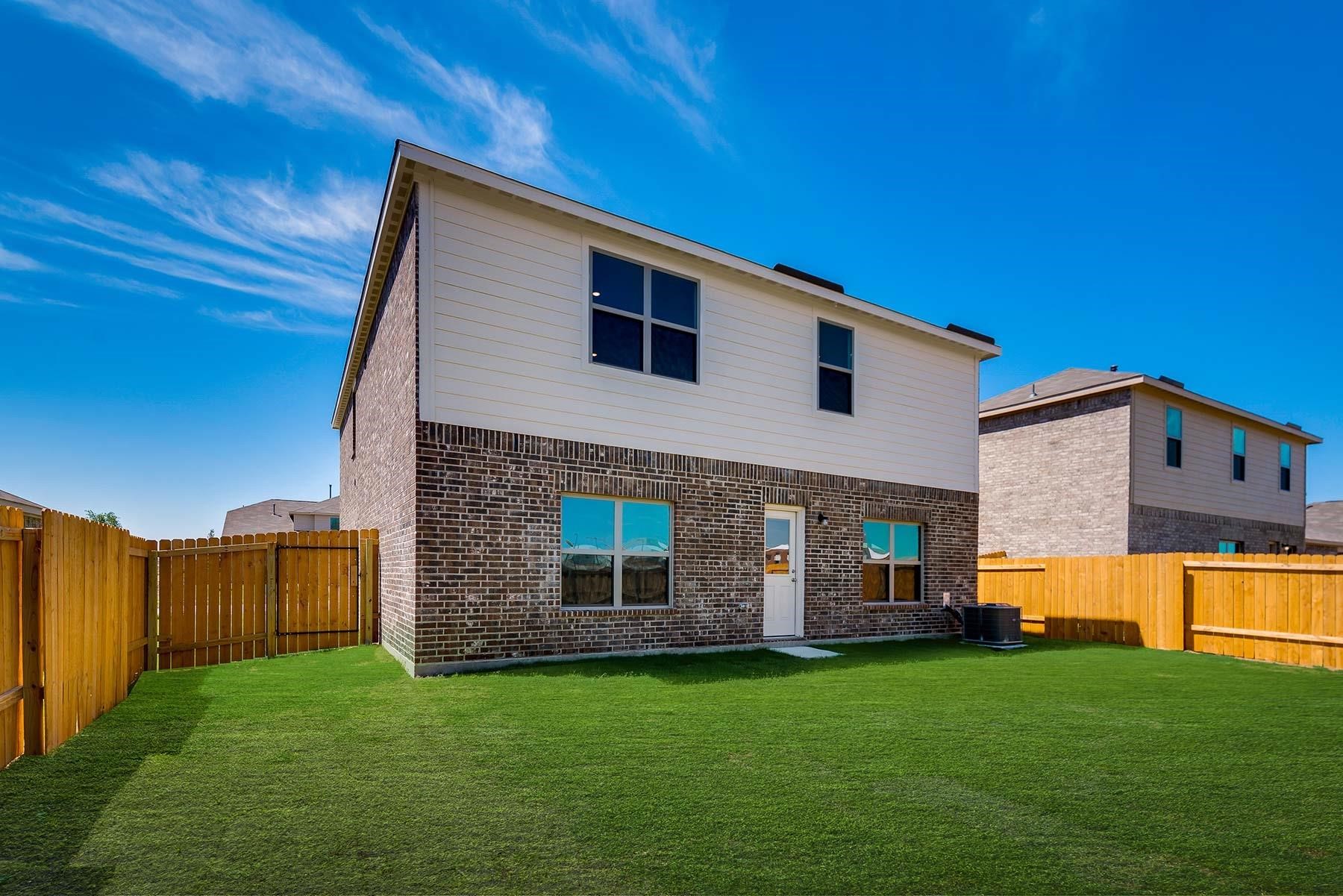 3038 Chico Drive Forney TX 75126