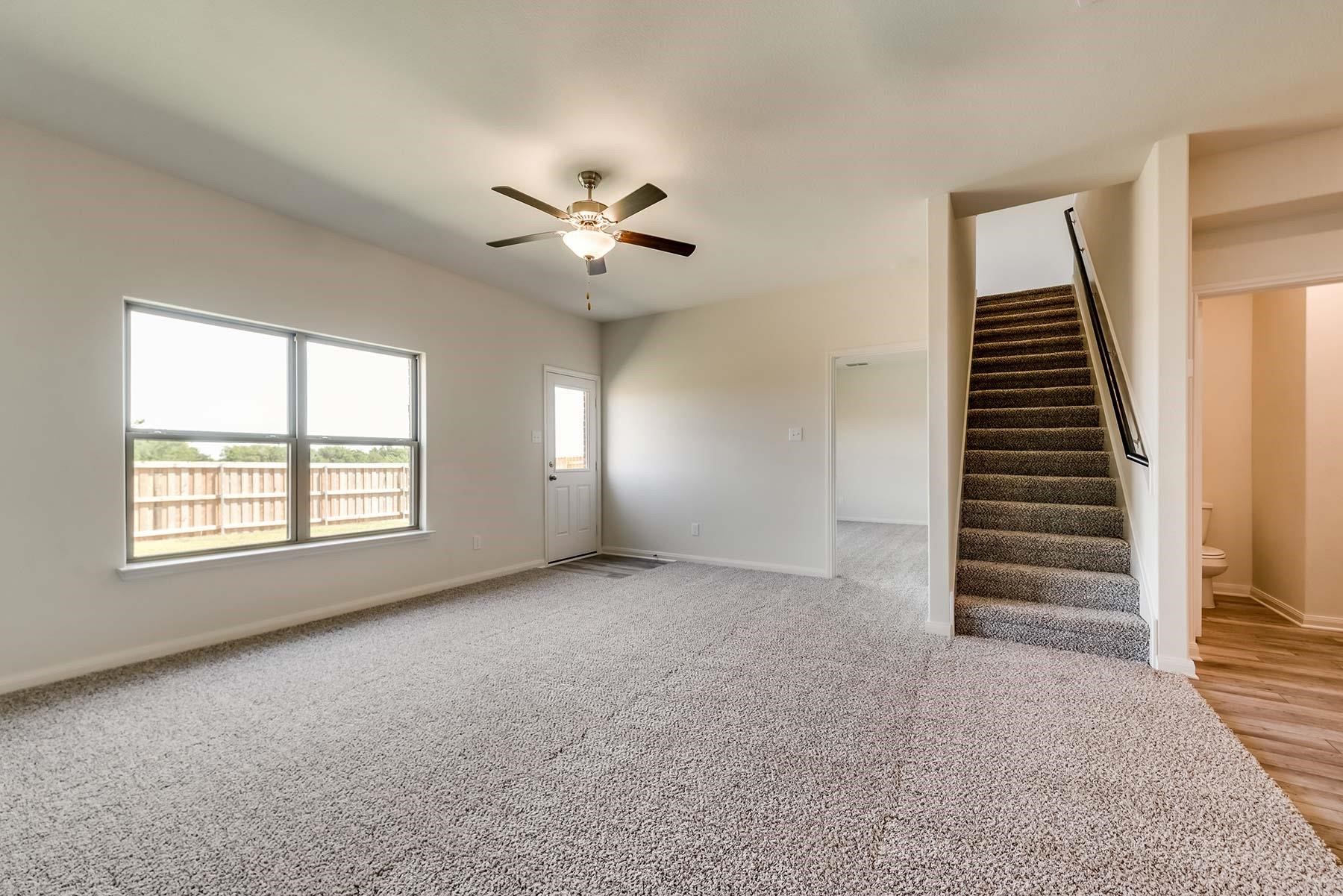 3038 Chico Drive Forney TX 75126