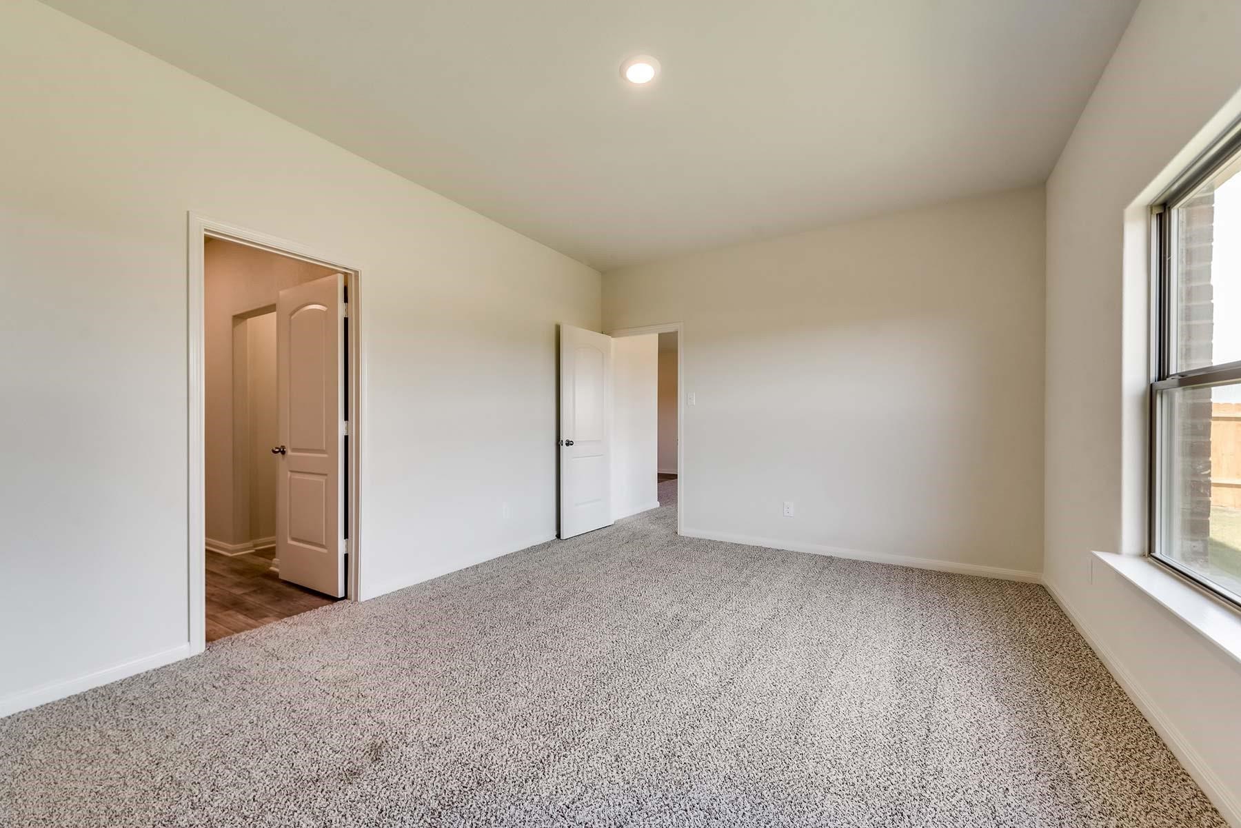 3038 Chico Drive Forney TX 75126