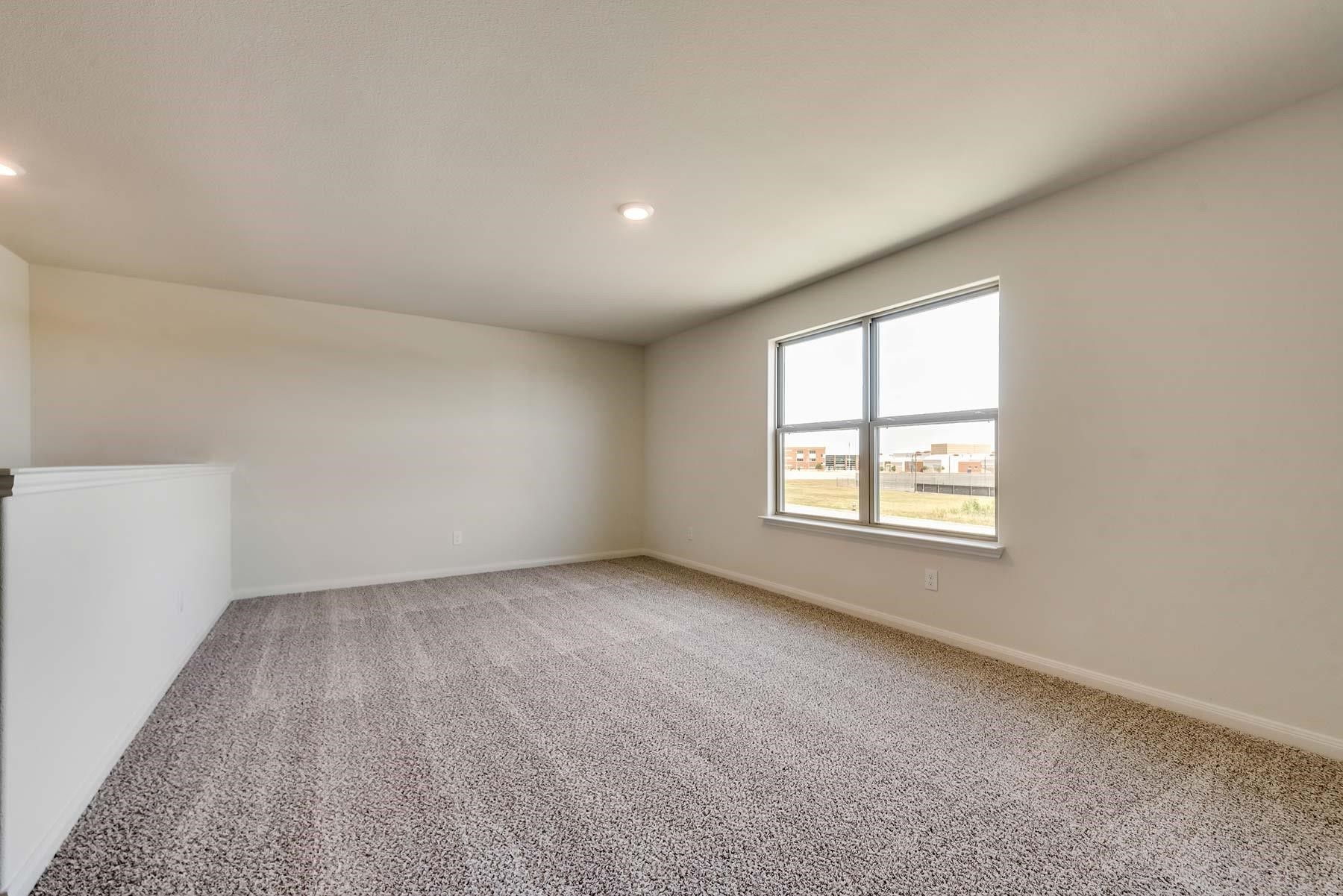3038 Chico Drive Forney TX 75126