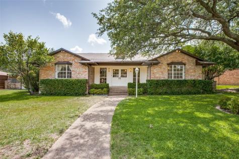 14935 Hillcrest Road Dallas TX 75248
