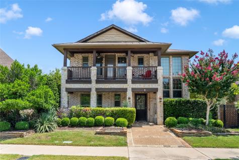 3809 Canton Jade Way Arlington TX 76005