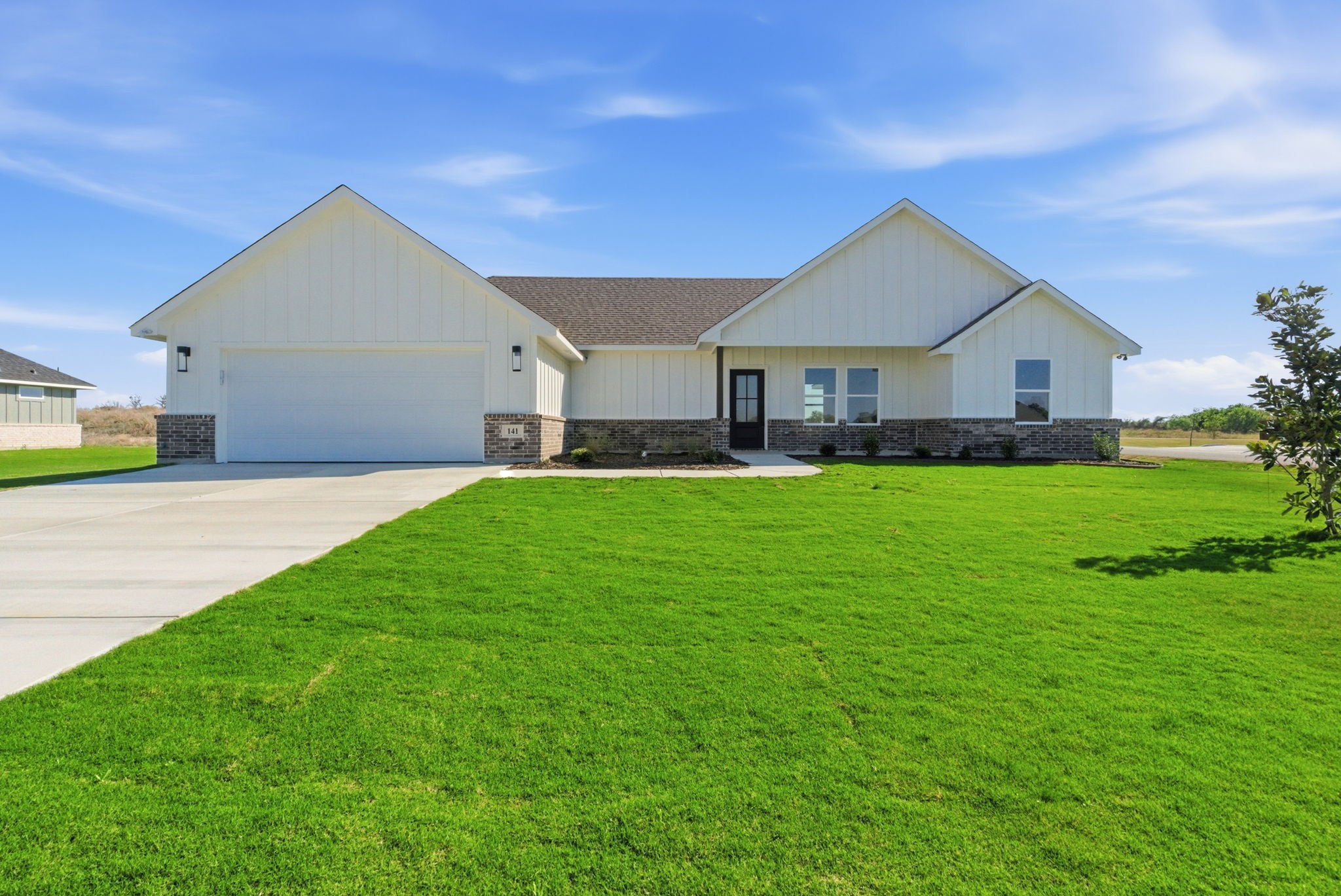 141 Zaragosa Drive Lipan TX 76462
