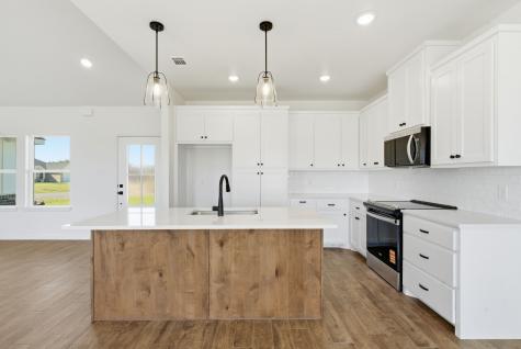 141 Zaragosa Drive Lipan TX 76462